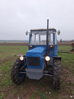 Zetor 6748 - 5