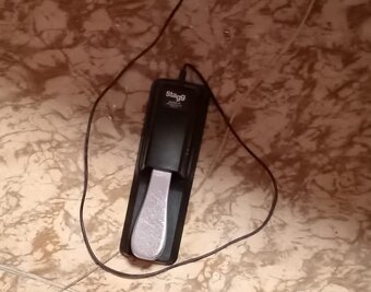 YAMAHA PSR S 770 - 5