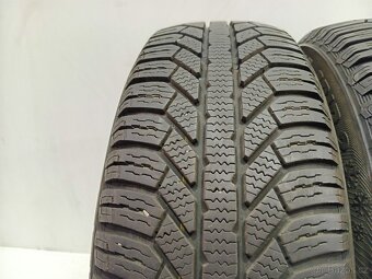 2ks zimní pneu 175/65/14 Semperit - 5