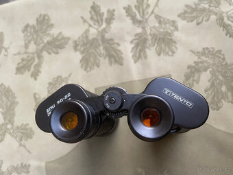 Velký ruský dalekohled 20x60 BPC Tento - 5