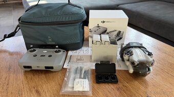 DJI Mini 4 Pro Fly More Combo - 5