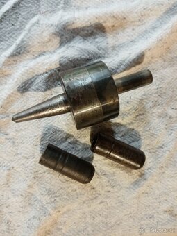 Naklepávač na kosu - 5