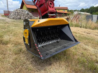 Třídící lžíce od MB Crusher - 5