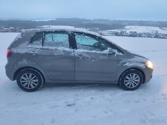 Volkswagen Golf Plus 1.2tsi 63kw 105tkm - 5