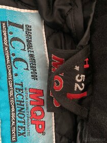 Pánská bunda na motocykl MQP - 5