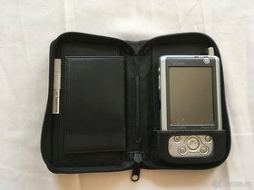 PDA kapesní počítač Fujitsu Siemens Loox 610 - 5