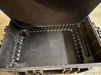 Vybavený kufr s elektro nářadím - 5