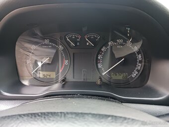 Octavia combi 1,9 tdi - 5