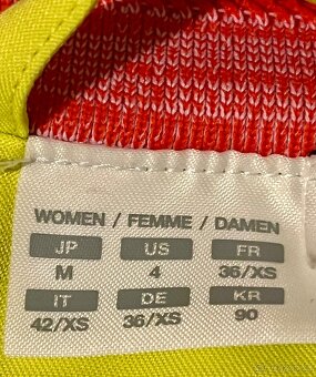 lyžařská bunda Descente - 5