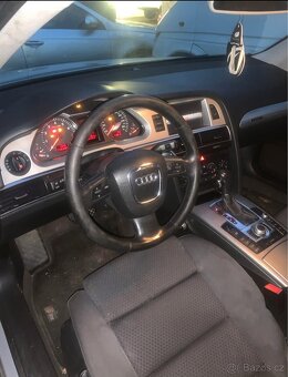 Audi a6 C6 3.2 fsi 4x4 2009 - 5