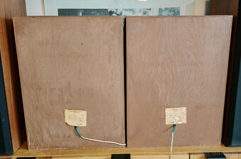 Tesla 1PF06708 - velké reprosoustavy - 5