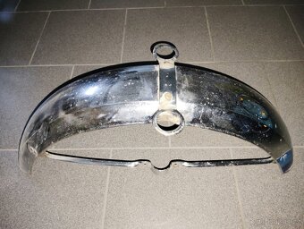 Jawa 350/634 blatnik - 5