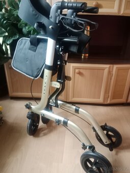 Nove chodítko pro seniory - 5