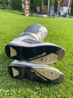 Mx boty gaerne sg12 - 5