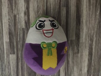 Plyšáci - super stav, různá velikost - 5