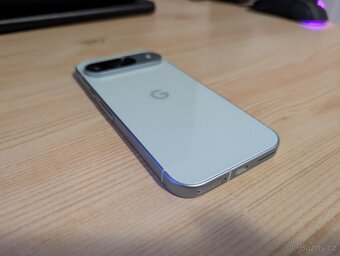 Google Pixel 9 12GB 128GB Wintergreen - 5