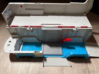 Tlapková patrola - Tlapkátor - 5