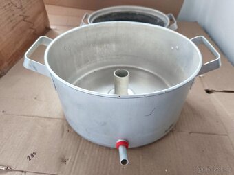Prodám napařovací odšťavňovací hrnec - 5