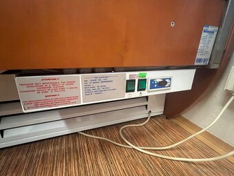 Chladící vitrína Ingloo Jamajka 1.3W - 5