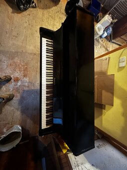 pianino Weinbach NABÍDNĚTE - 5