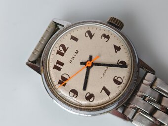 Dámské/dětské hodinky Prim - 5