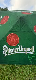 Slunečník Pilsner urquell - 5