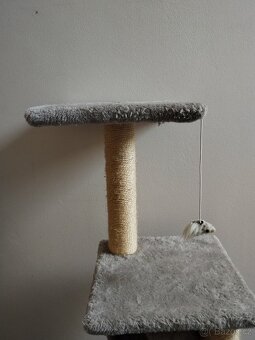 Škrabadlo pro kočky - 5