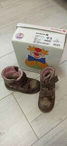 Zimní boty dětské - 5