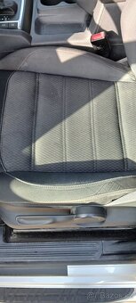 VW Amarok V6 3.0 - 5