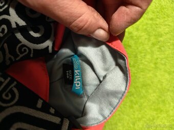 Kilpi lyžařské kalhoty 146 - 5