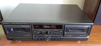 Technics RS TR 474 - 5