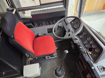 Karosa LC736.40 - prototyp LC736.1022 LC18 - 5