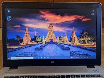 Prodám notebook HP 850 G3 - 5