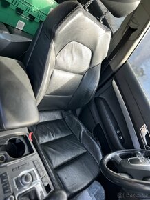 Audi a6 4f 3.0tdi díly - 5