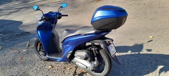 Skútr Honda SH 150i - 5