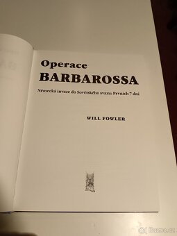 Operace Barbarossa - 5