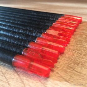 Kladkový luk - šípy - 5