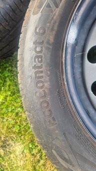 Fiat 500e  2020-  kola 15 - 5