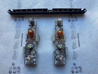 Skoda Octavia 1 dily..... - 5