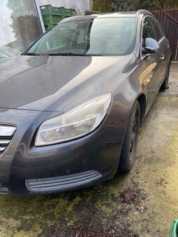 Opel Insignia - 5