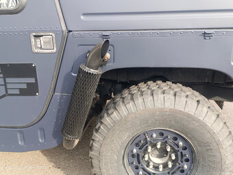 Humvee M998 Hummer H1 - 5
