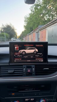 Audi a6 allroad c7 3.0tdi - 5