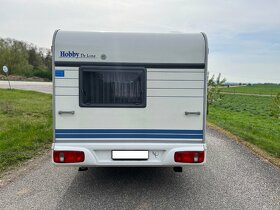 Karavan Hobby Deluxe S400 - 5