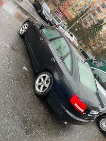 Prodam/Vymenim Audi A6 C6 3.0TDI 171kw Quattro (manuál) - 5