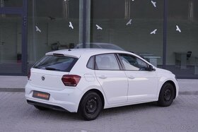 Volkswagen Polo, 1.0, 70KW Highline - 5