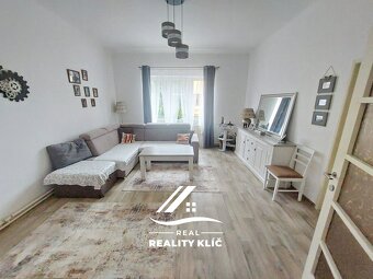 Pronájem bytu 3+1, 102 m2 -, ul. Korunní, Ostrava - Mariánsk - 5