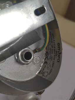 Stropní svítidlo průměr 30 cm - 5