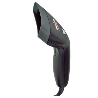 Scanner VIRTUOS HT-10, USB, černá nová,záruka - 5