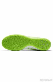 Sálové kopačky Nike vel. 36 a 37,5 - 5