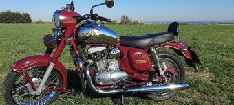 Jawa 300 CL - 5